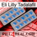 Eli Lilly Tadalafil 23